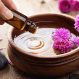 Aroma Therapy