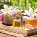Aroma Therapy | Madhu Clinic