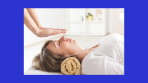 Reiki Treatment