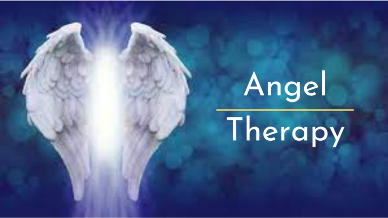 Angel Therapy