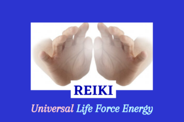 What is Reiki Healing?